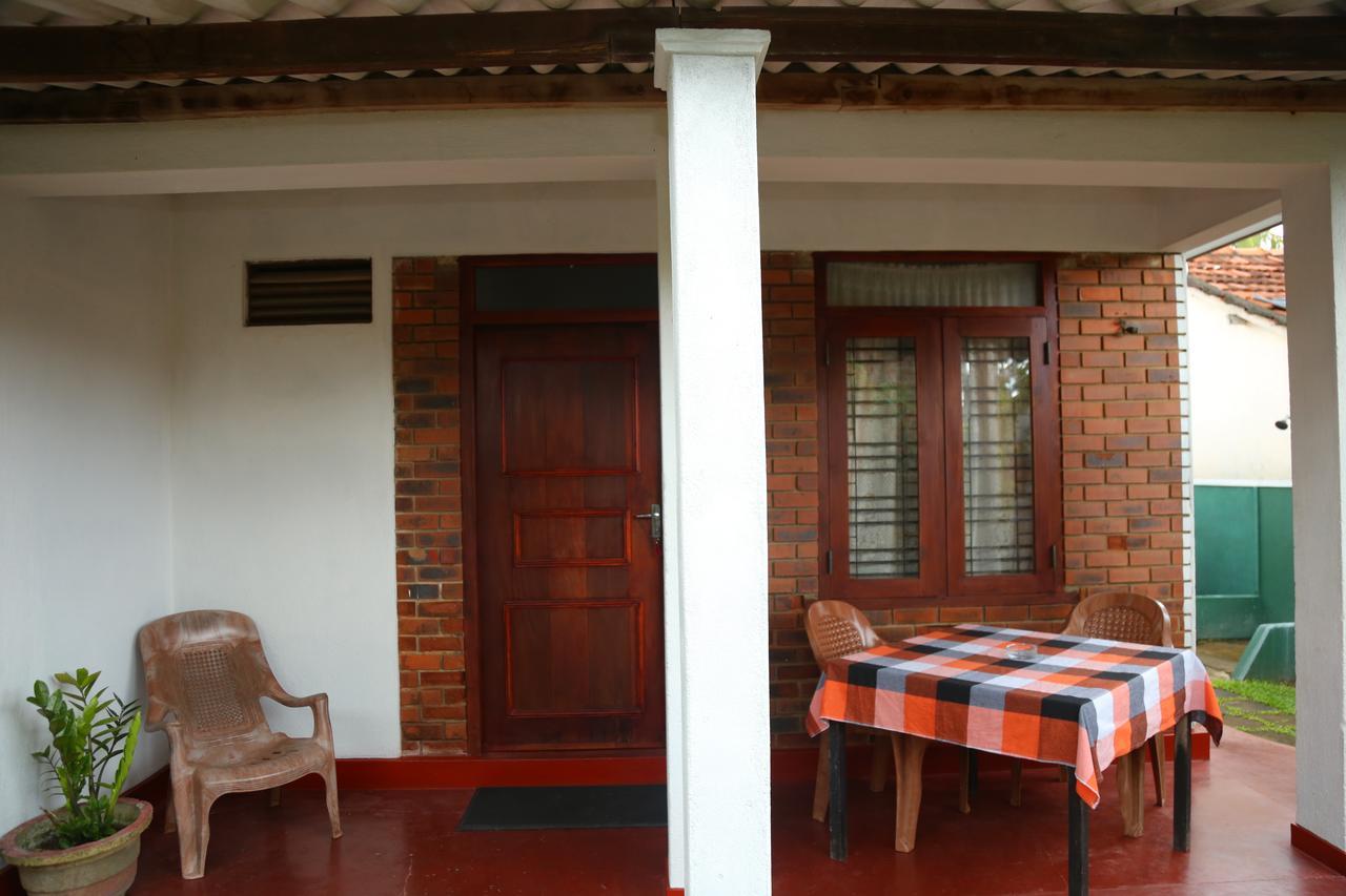 Holiday Home Μπεντότα Εξωτερικό φωτογραφία
